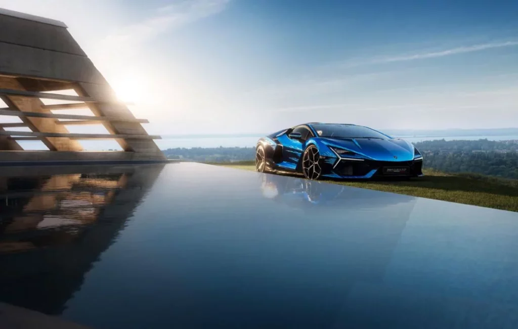 LAMBORGHINI REVUELTO OPERA UNICA 22 Motor16