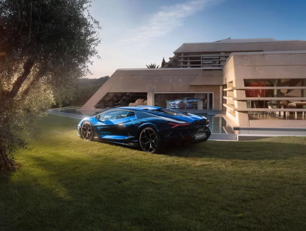 LAMBORGHINI REVUELTO OPERA UNICA 5 1 Motor16
