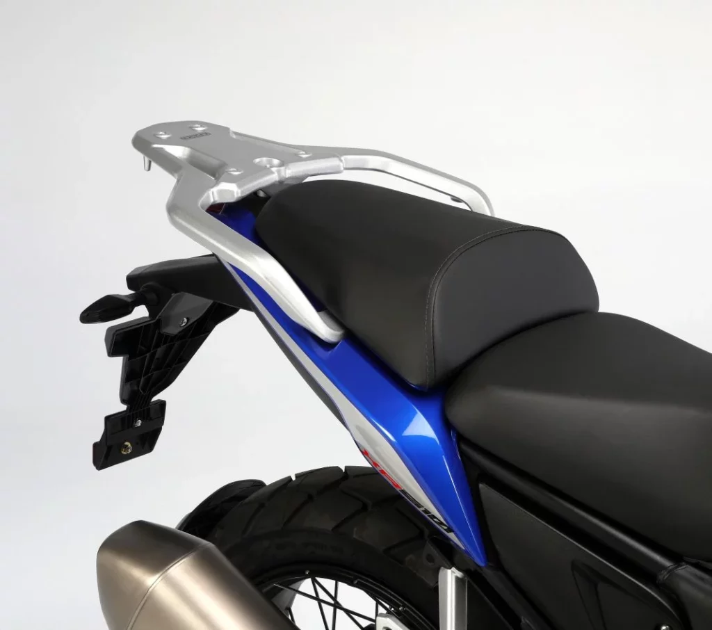 Macbor Montana XR5 510 3 Motor16