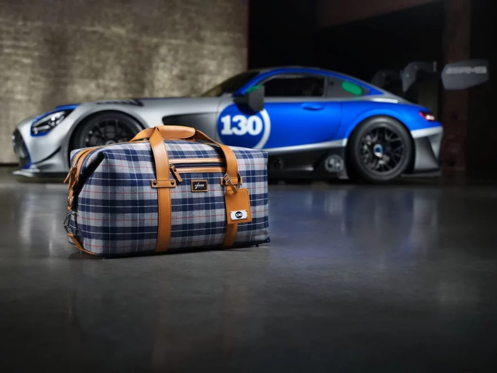 Mercedes-AMG GT3 Edition 130Y Motorsport. Una edición especial con un motor legendario 5 Motor16 Mercedes AMG GT3 Edition 130Y Motorsport 4 Motor16