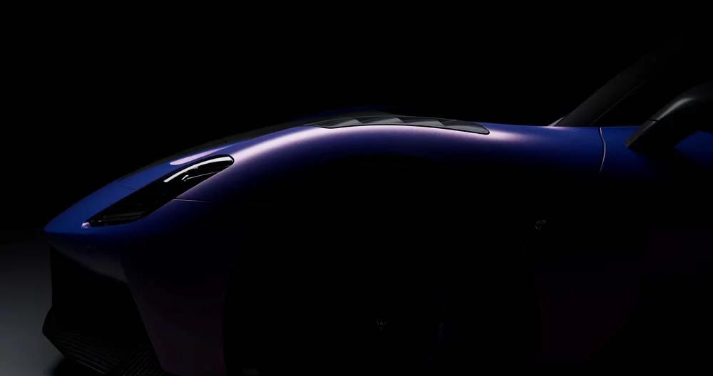 Maserati presentará en Monterey su próxima 'bomba' superdeportiva 10 Motor16 NewMaseratiSuperSportsCar HERO Motor16