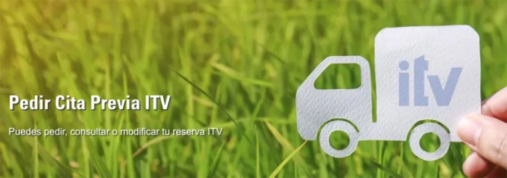 El motivo de las colas que encontrarás en la ITV si te toca pasarla en estos meses 1 Motor16 TUV SUD ITV pedir cita Motor16