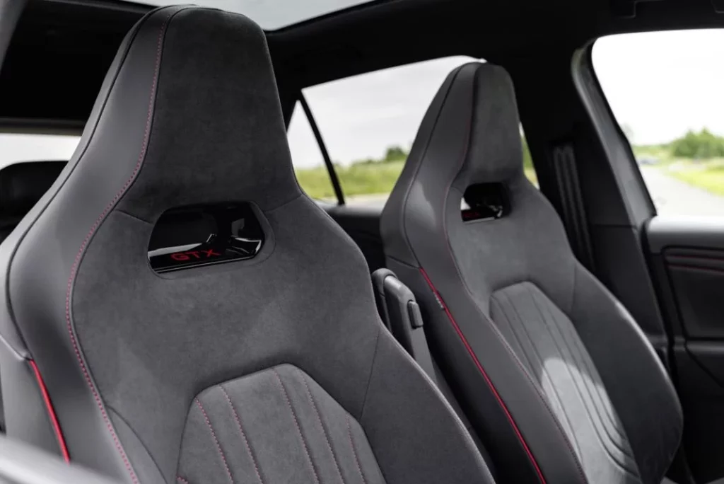 El GTI de los eléctricos de Volkswagen ya está a la venta en Alemania 5 Motor16 VOLKSWAGEN ID.3 GTX 12 Motor16