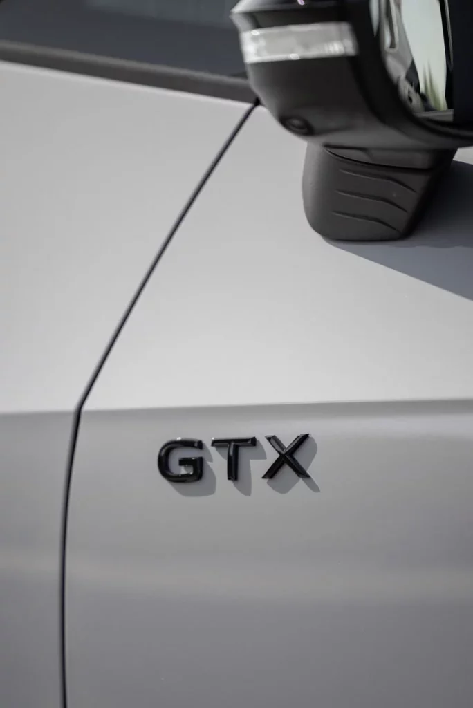 El GTI de los eléctricos de Volkswagen ya está a la venta en Alemania 3 Motor16 VOLKSWAGEN ID.3 GTX 15 Motor16