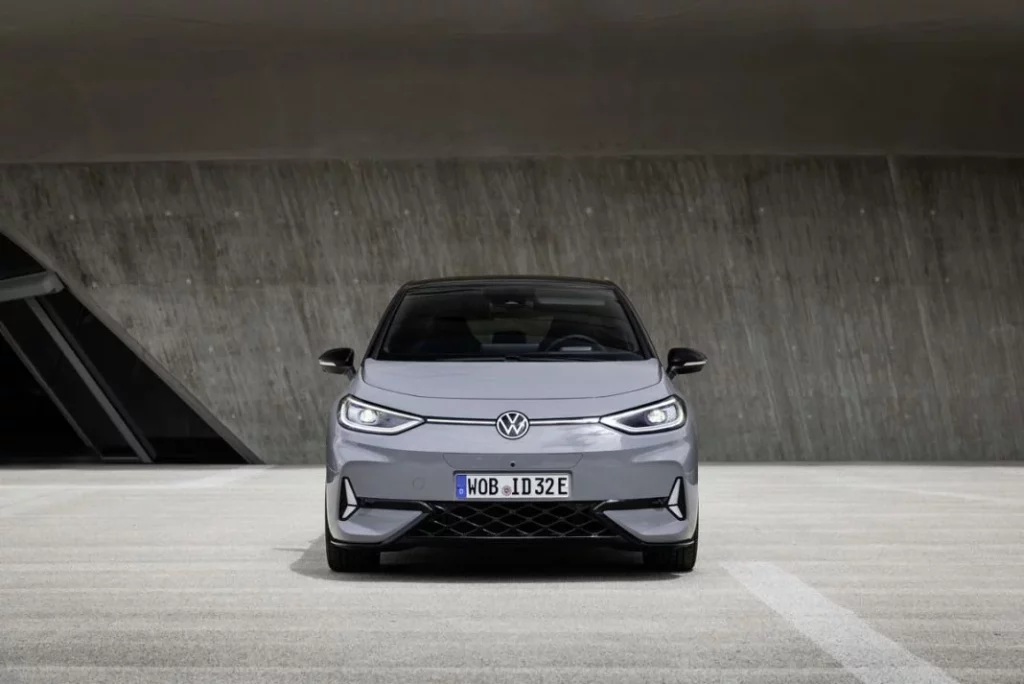El GTI de los eléctricos de Volkswagen ya está a la venta en Alemania 2 Motor16 VOLKSWAGEN ID.3 GTX 2 Motor16