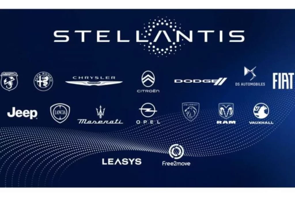 ¿Qué pasa en Stellantis? Tras los malos resultados, les llueven las denuncias, críticas y problemas 7 Motor16 a2a7c57253c1b29cc6242d2fc28aa69c017fc923 focus 0 0 696 464 Motor16