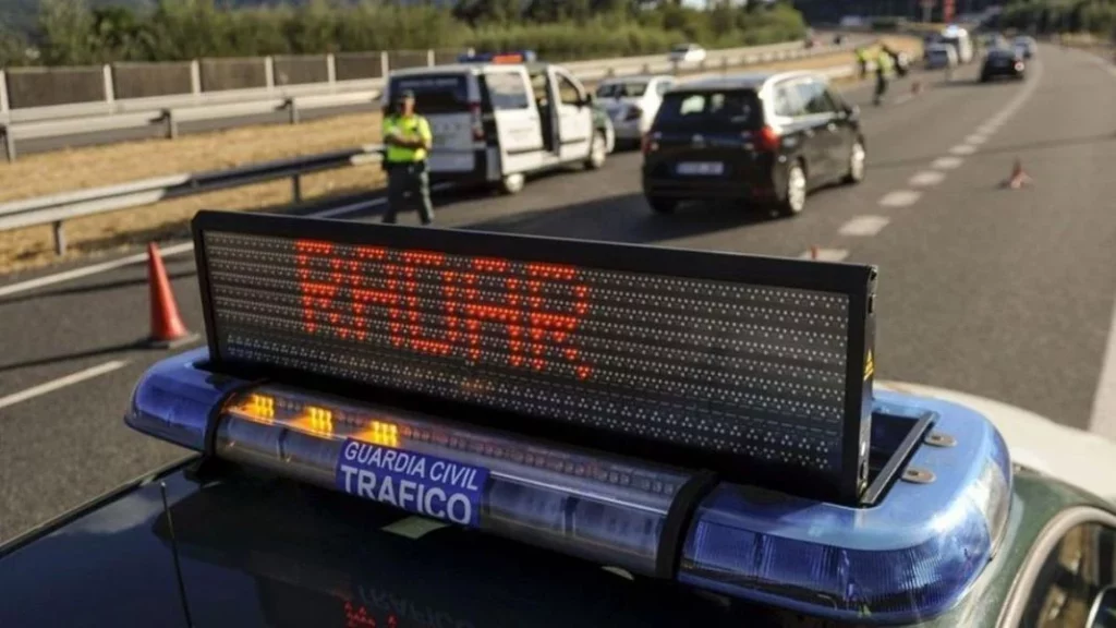 Guardia Civil