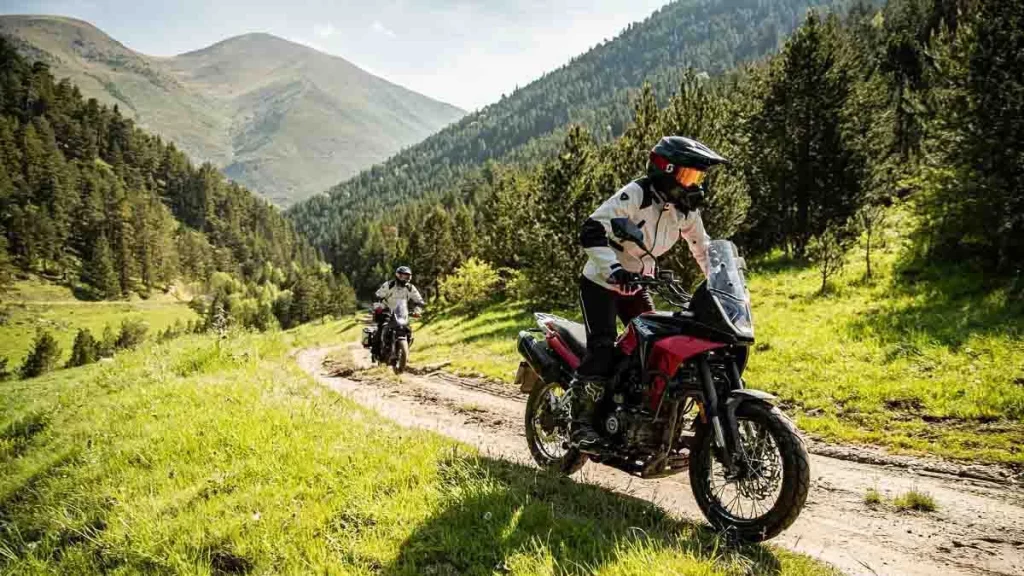 motos