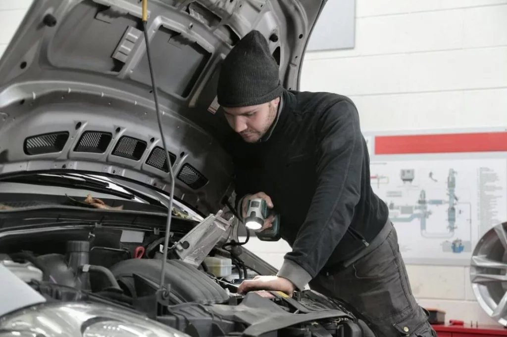 ¿Cuánto dura una batería de coche?