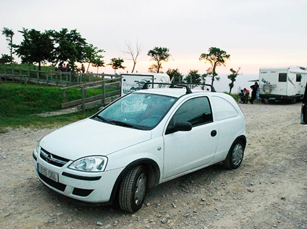 Carné de conducir: estas son las preguntas más falladas 8 Motor16 coche Motor16
