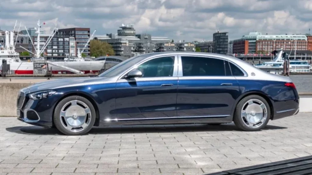 La marca de coches de lujo que hace un 10% de descuento a sus clientes: Ahorros de hasta 20.000 euros 2 Motor16 Impacto en el mercado de coches de lujo