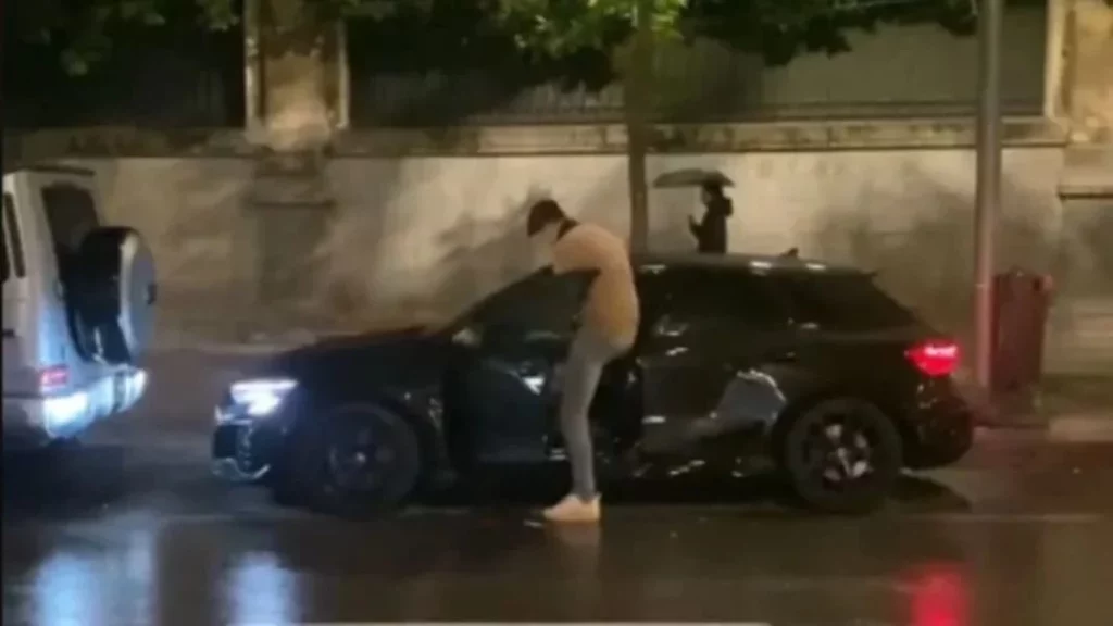 Los coches que podría perder Álvaro Morata en su divorcio con Alice Campello 2 Motor16 ¿Qué características tienen los coches de Álvaro Morata?