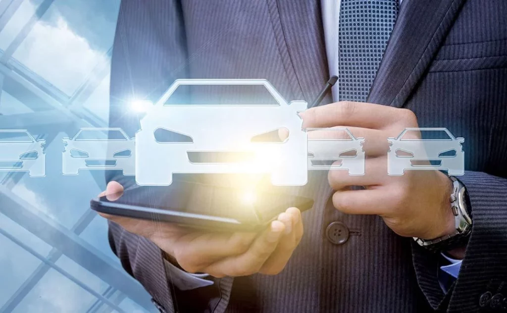 Auge del renting y pago por uso de vehículos en España: Nuevas tendencias y hábitos de compra 6 Motor16 comprar coche Motor16