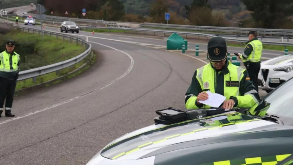 Guardia Civil