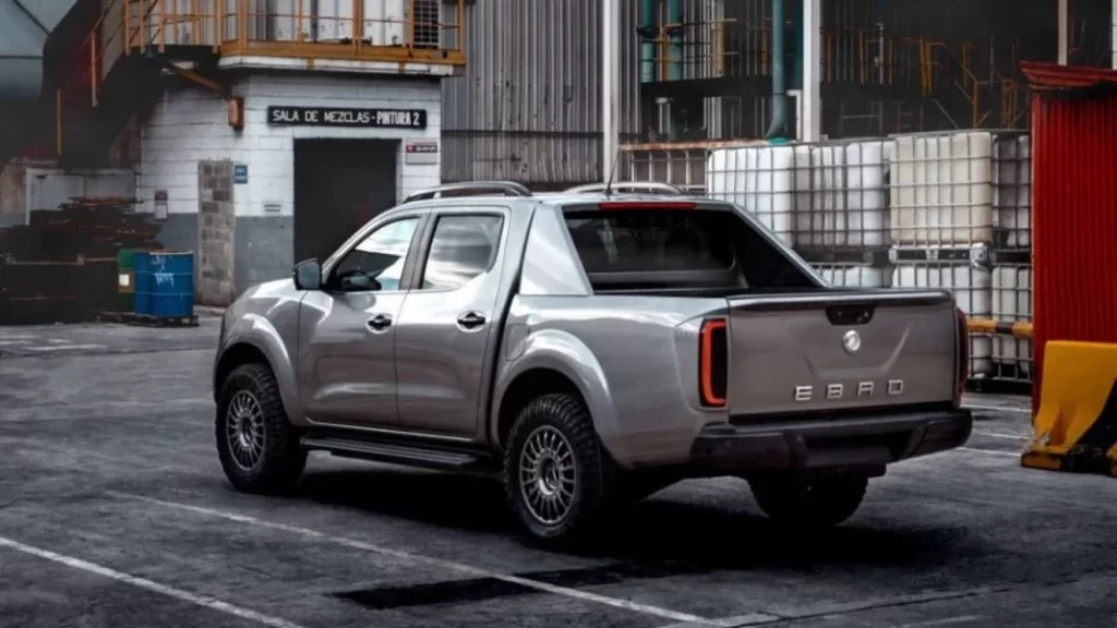 EBRO levanta 40 M de euros en su última ronda de financiación antes de comenzar a cotizar en el BME Growth 3 Motor16 ebro pick up 03 1200x675 1 Motor16