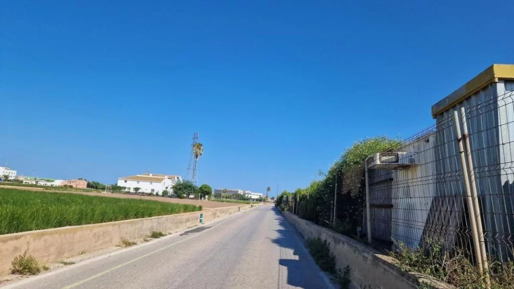 carretera
