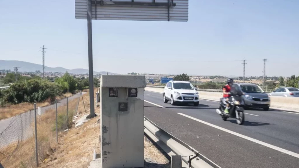 velocidad