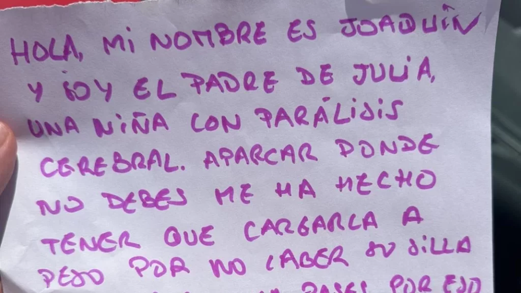 Otros casos similares al de este conductor. 