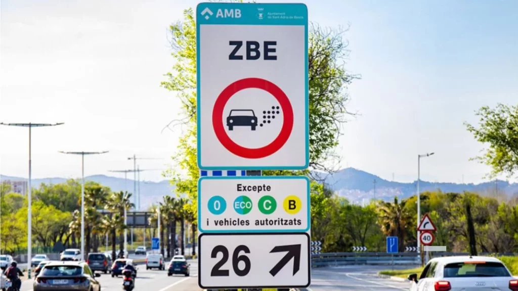 ZBE