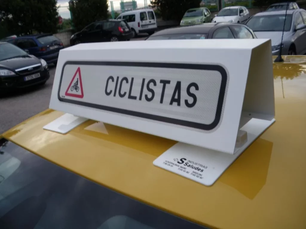 señal