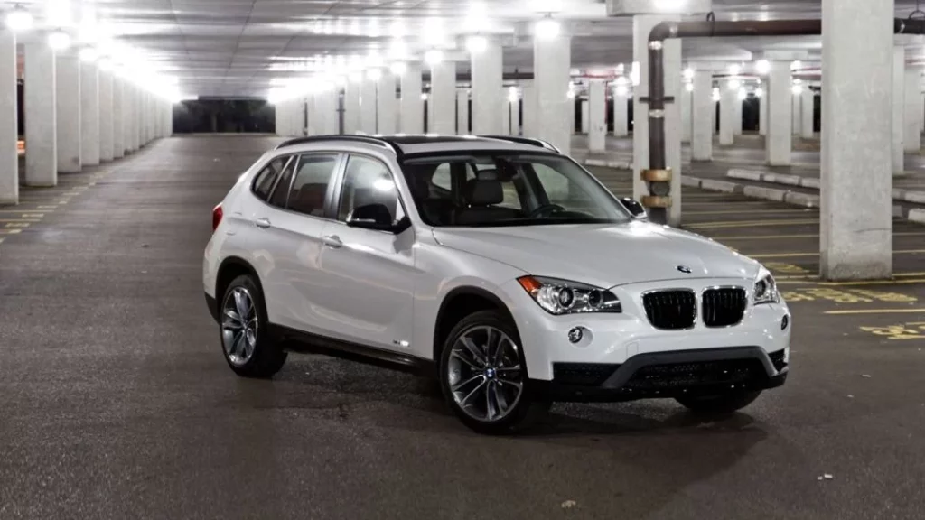 Importante marca de coches retira más de 700 mil modelos por posibles incendios 1 Motor16 ¿Cómo se originó el problema en estos coches de BMW?
