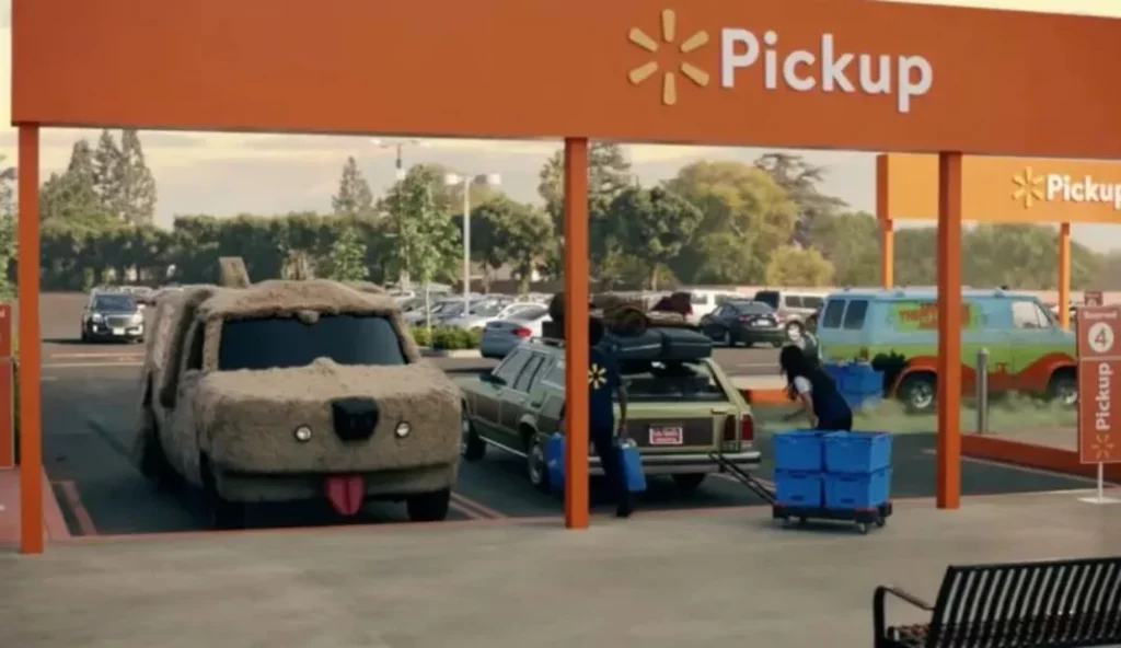 No solo fue un éxito el anuncio de Walmart