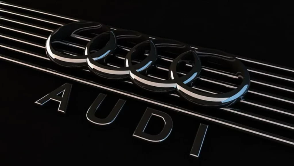 ¿Cuándo veremos estos primeros Audi sin anillos?