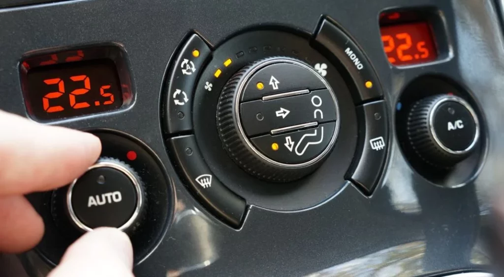No apagues el coche con el aire acondicionado prendido: estas son las consecuencias 1 Motor16 Los mejores consejos para cuidar el aire acondicionado