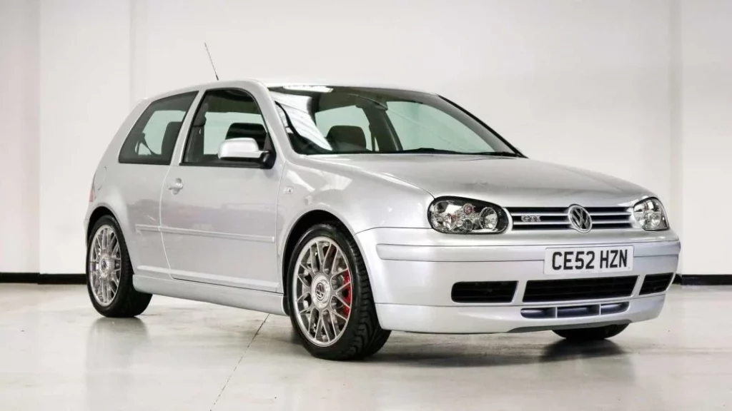 ¿Qué características tiene el Volkswagen del padre de Lamine Yamal?