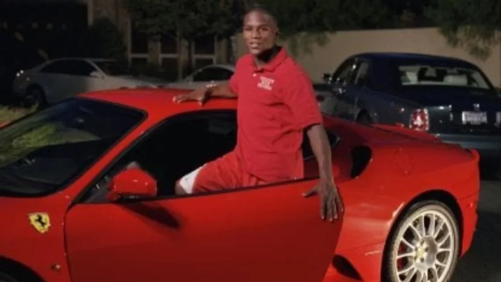 Ferrari sigue el camino de Bugatti