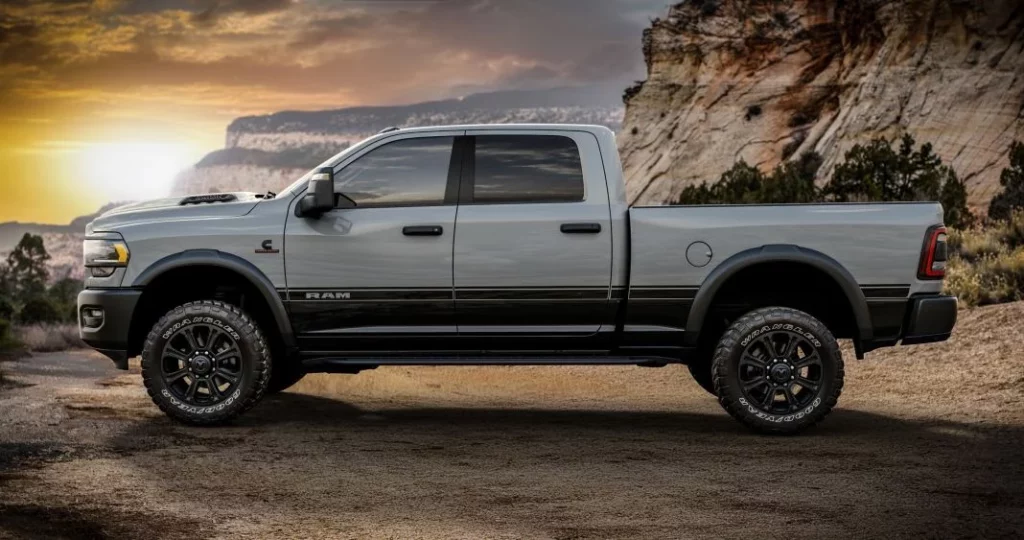 ram power wagon lunar rebel hd lunar 2500 7 Motor16