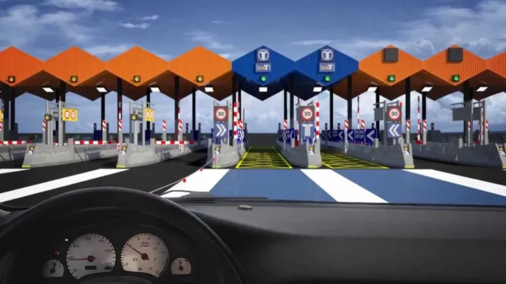 carreteras