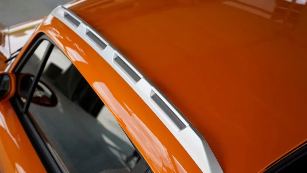 Ruf Rodeo: La alternativa al Porsche 911 Dakar con aire retro 53 Motor16 ruf rodeo 911 porsche 4x4 2025 38 Motor16