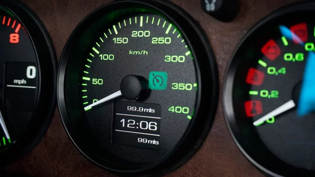Ruf Rodeo: La alternativa al Porsche 911 Dakar con aire retro 40 Motor16 ruf rodeo 911 porsche 4x4 2025 51 Motor16