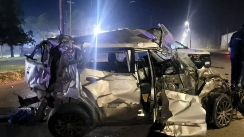 Snapchat y su controvertida función que acabó en un trágico accidente y que te podría sentar en el banquillo de los acusados 1 Motor16 La responsabilidad por parte del filtro de Snapchat