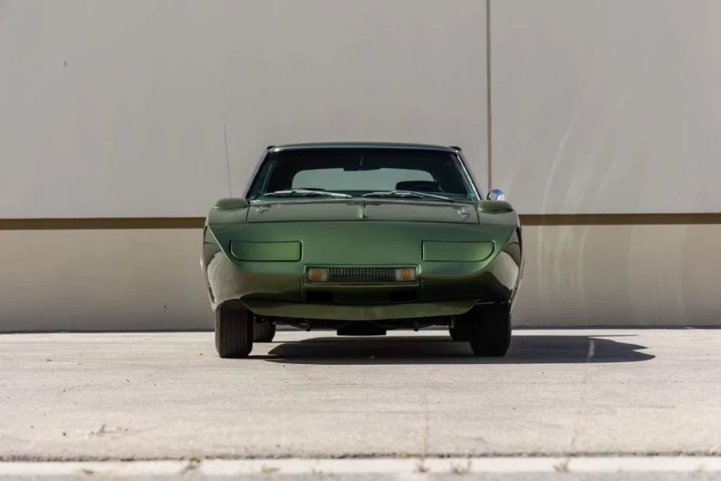 subasta mecum monterey 2024 1 Motor16