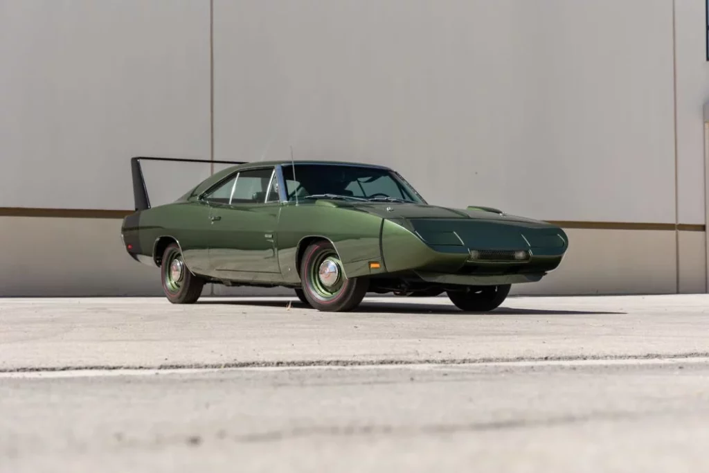 subasta mecum monterey 2024 15 Motor16