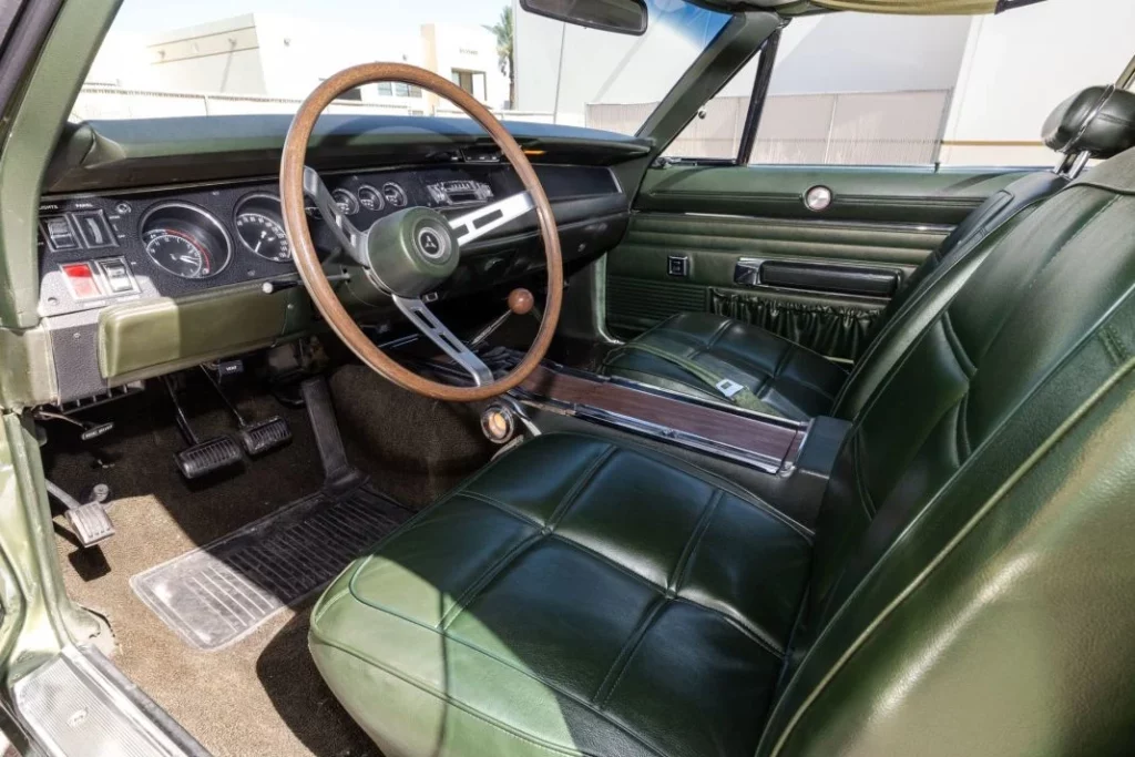 subasta mecum monterey 2024 20 Motor16