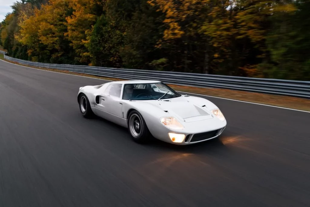 subasta mecum monterey 2024 7 Motor16