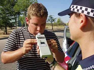 Carné de conducir: estas son las preguntas más falladas 10 Motor16 test de alcoholemia Motor16