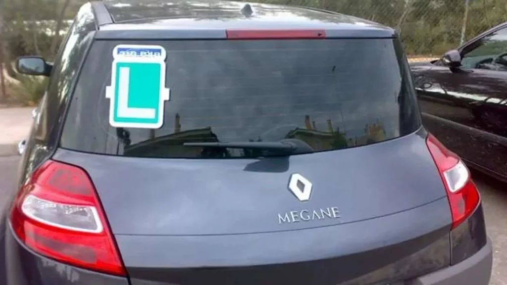 Se viene el "toque de queda" para los conductores principiantes en España 1 Motor16 Un "Toque de Queda" para conductores principiantes