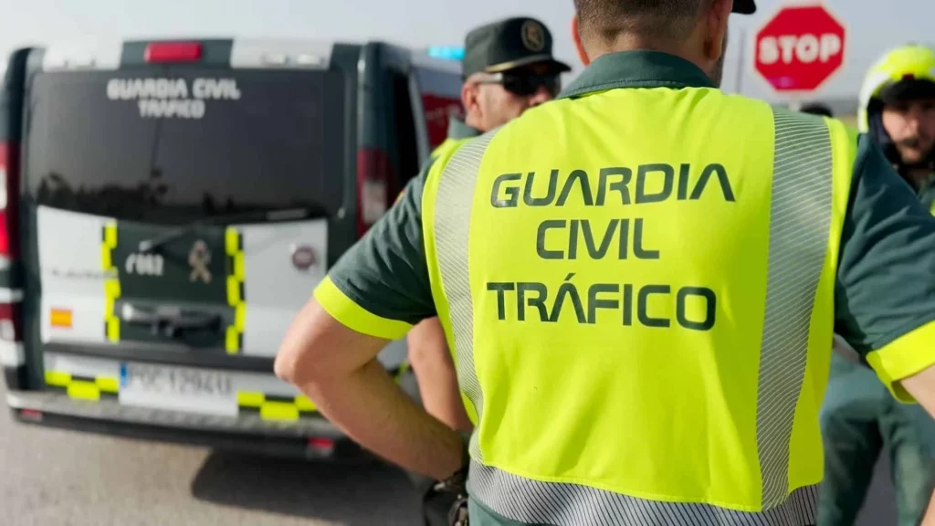 Tráfico