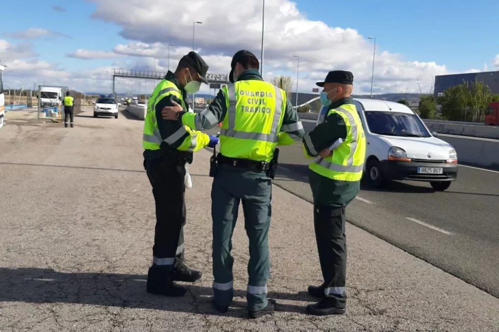 Guardia Civil