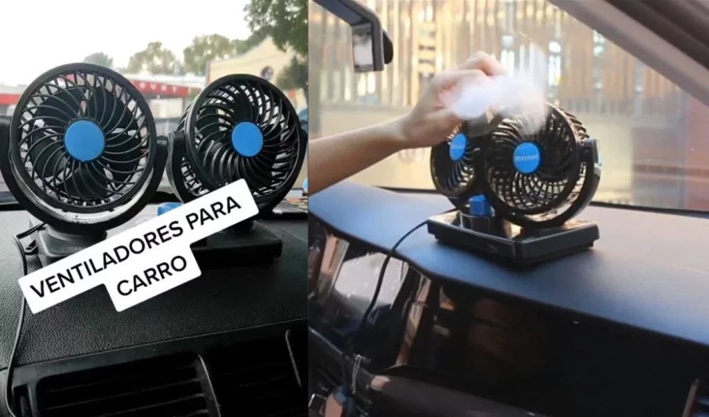 ventiladores coches amazon 1046x616 1 Motor16