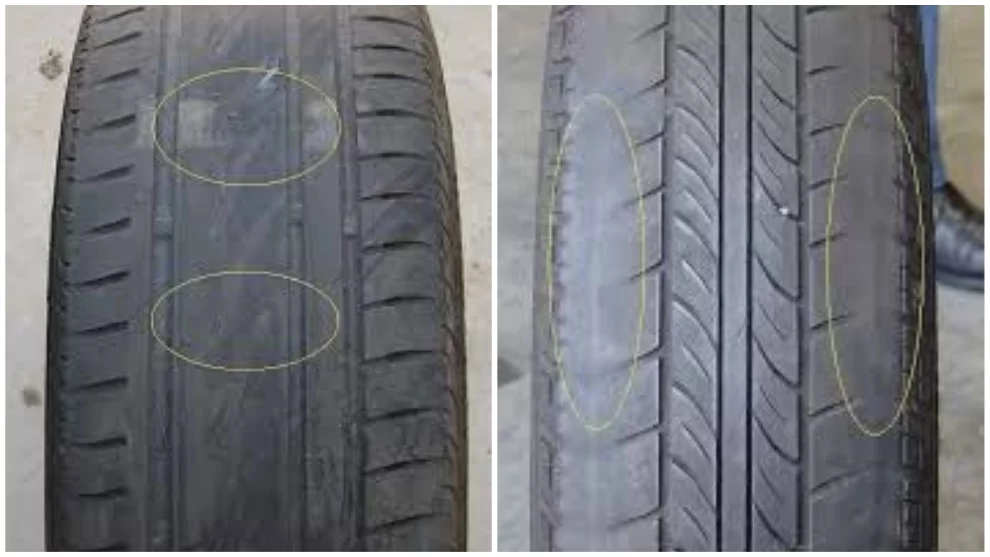 El 57% de los conductores no es capaz de identificar el tipo de neumático que calza su vehículo 5 Motor16 16246058567194 Motor16