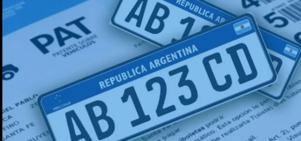Argentina avanza en la liberalización del automóvil: mejora los trámites de registro y reduce tasas y aranceles por valor de más 36.000 M de pesos 1 Motor16 1820241112251 Motor16