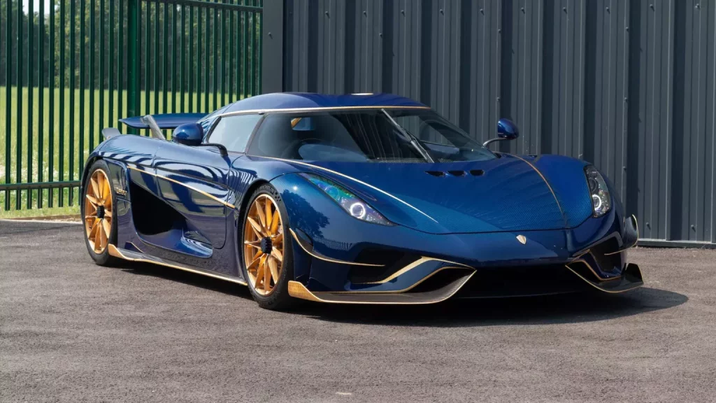 2020 koenigsegg regera supervettura 1 Motor16