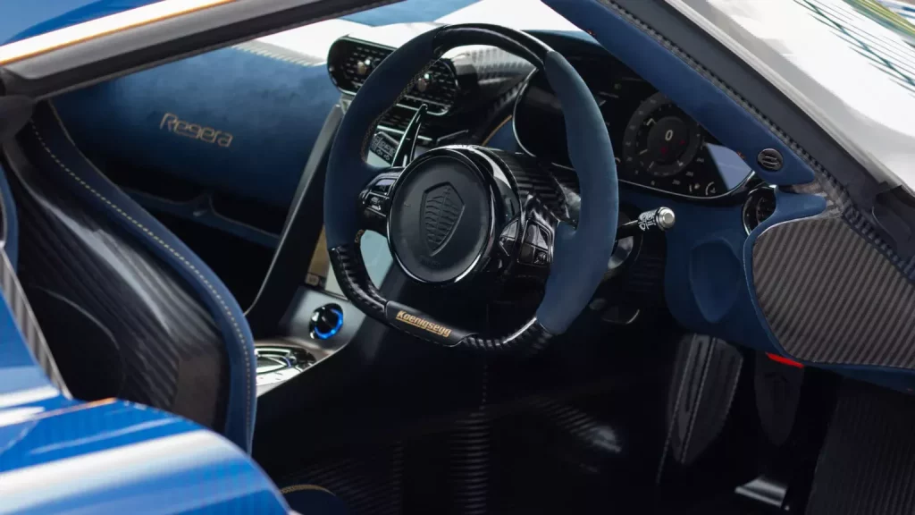 2020 koenigsegg regera supervettura 15 Motor16