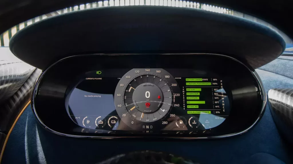 2020 koenigsegg regera supervettura 18 Motor16