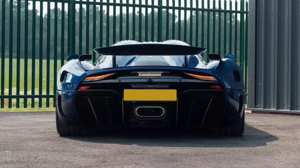 2020 koenigsegg regera supervettura 5 Motor16